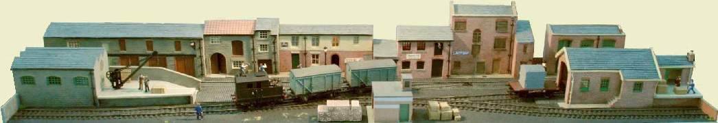 picture of Boxer's Yard