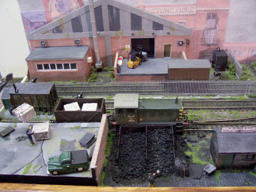 picture of Pipers Yard
